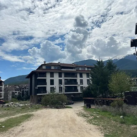 Cozy & Family For 4 Guests & Free Parking Apartment