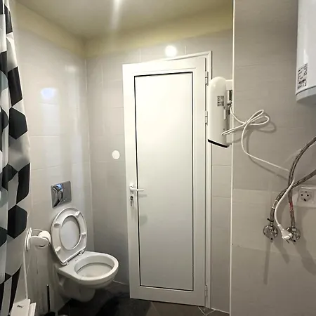 Cozy & Family For 4 Guests & Free Parking
