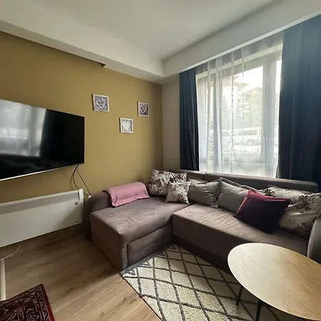 Cozy & Family For 4 Guests & Free Parking