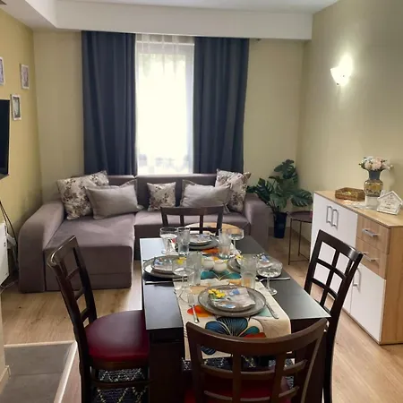 Cozy & Family For 4 Guests & Free Parking *